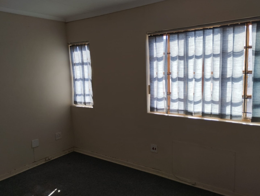 Commercial Property for Sale in Brandwag Free State